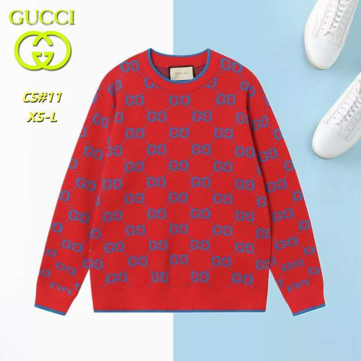 Picture of Gucci Sweaters _SKUGucciXS-L12yr31046092